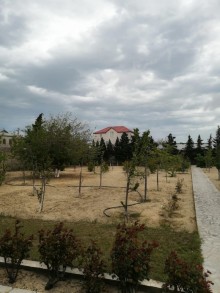 Satılır Torpaq, Xəzər.r, Mərdəkan-4