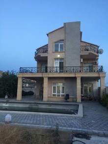 Satılır Villa, -1