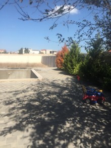 Satılır Villa, -5