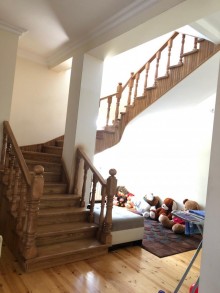 Satılır Villa, -6