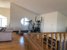 Satılır Villa, -12