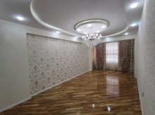 Satılır Yeni Tikili, Xətai.r, H.Aslanov, Həzi Aslanov.m-1