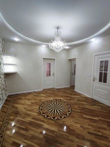 Satılır Yeni Tikili, Xətai.r, H.Aslanov, Həzi Aslanov.m-4