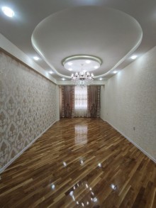 Satılır Yeni Tikili, Xətai.r, H.Aslanov, Həzi Aslanov.m-7
