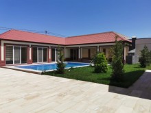 Satılır Villa, Xəzər.r, Mərdəkan-1