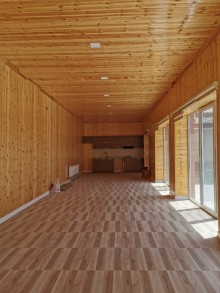 Satılır Villa, Xəzər.r, Mərdəkan-4