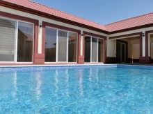 Satılır Villa, Xəzər.r, Mərdəkan-9