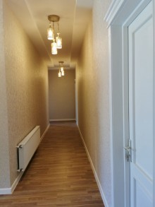 Satılır Villa, Xəzər.r, Mərdəkan-12