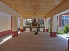 Satılır Villa, Xəzər.r, Mərdəkan-14