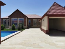 Satılır Villa, Xəzər.r, Mərdəkan-16