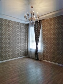 Satılır Villa, Xəzər.r, Mərdəkan-18