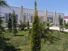 Satılır Həyət evi, Xəzər.r, Mərdəkan-10
