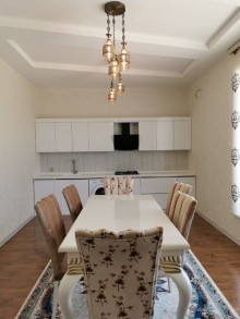 Satılır Həyət evi, Xəzər.r, Mərdəkan-11