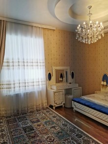 Satılır Həyət evi, Xəzər.r, Mərdəkan-16