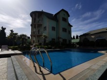 Satılır Villa, Xəzər.r, Şüvəlan-1