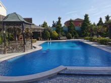 Satılır Villa, Xəzər.r, Şüvəlan-2