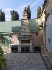Satılır Villa, Xəzər.r, Şüvəlan-3