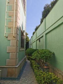 Satılır Villa, Xəzər.r, Şüvəlan-6
