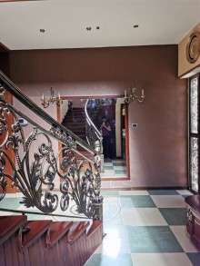 Satılır Villa, Xəzər.r, Şüvəlan-11