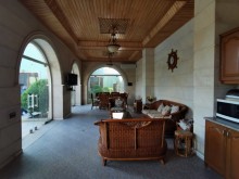 Satılır Villa, Xəzər.r, Şüvəlan-16