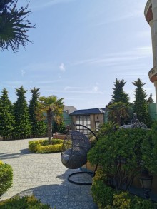 Satılır Villa, Xəzər.r, Şüvəlan-18