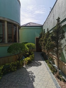 Satılır Villa, Xəzər.r, Şüvəlan-19