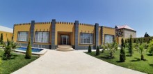 Satılır Həyət evi, Xəzər.r, Mərdəkan-1