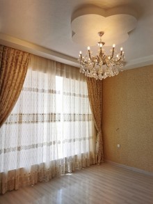 Satılır Həyət evi, Xəzər.r, Mərdəkan-3