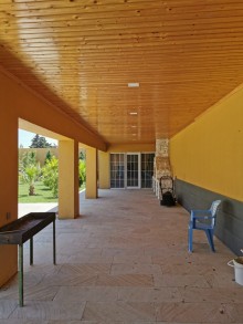 Satılır Həyət evi, Xəzər.r, Mərdəkan-5