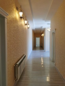 Satılır Həyət evi, Xəzər.r, Mərdəkan-8