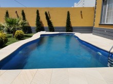 Satılır Həyət evi, Xəzər.r, Mərdəkan-9