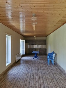 Satılır Həyət evi, Xəzər.r, Mərdəkan-18