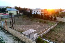 Satılır Torpaq, Abşeron.r, Novxanı-13