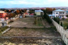Satılır Torpaq, Abşeron.r, Novxanı-14