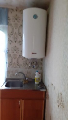 Satılır Həyət evi, Qəbələ.ş-2
