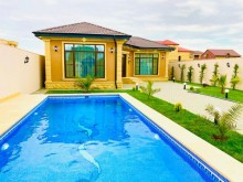 Satılır Villa, Xəzər.r, Şüvəlan-1