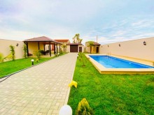 Satılır Villa, Xəzər.r, Şüvəlan-6