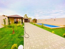 Satılır Villa, Xəzər.r, Şüvəlan-8