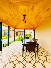 Satılır Villa, Xəzər.r, Şüvəlan-13