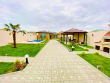 Satılır Villa, Xəzər.r, Şüvəlan-16