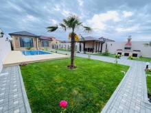 Satılır Villa, Xəzər.r, Şüvəlan-20