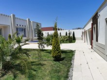 Satılır Həyət evi, Xəzər.r, Mərdəkan-1