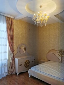Satılır Həyət evi, Xəzər.r, Mərdəkan-8