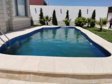 Satılır Həyət evi, Xəzər.r, Mərdəkan-9
