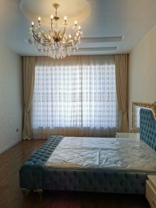 Satılır Həyət evi, Xəzər.r, Mərdəkan-11