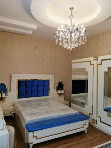 Satılır Həyət evi, Xəzər.r, Mərdəkan-14