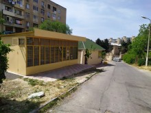Satılır Obyekt, Xətai.r, Əhmədli, Həzi Aslanov.m-3