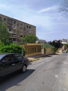 Satılır Obyekt, Xətai.r, Əhmədli, Həzi Aslanov.m-6