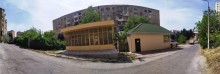 Satılır Obyekt, Xətai.r, Əhmədli, Həzi Aslanov.m-10