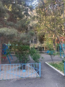 Satılır Köhnə Tikili, Səbail.r, İçərişəhər.m-2